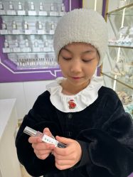 -觅香调香室(南锣鼓巷店)