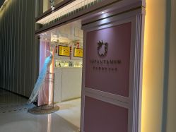 -英芬国际月子中心(岛屿度假月子·洲至奢选香岚店)