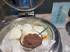 -禾斗海鲜自助(市南银座店)