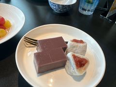 -喜悦烤鸭·新京菜(王府井店)