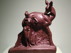 -中华艺术宫(上海美术馆)