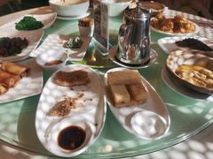 -金时代顺风大酒店(临港百联店)