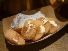 红糖糍粑-六月雪干锅(涪城万达广场店)