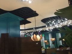 -花样西贡·法式越南餐厅(西大万达店)