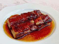 誉八仙蜜汁叉烧-誉八仙酒楼(静安大悦城店)