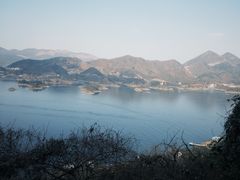 -仙岛湖旅游风景区