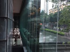 -广州天河希尔顿酒店