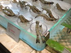 -半岛翡丽海鲜自助餐厅(观风亭店)
