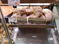 -巴黎贝甜(熙悦汇店)