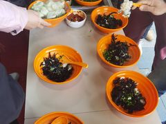景观位-阿麟馄饨(延长路店)