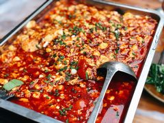 -古城苗家土菜馆(河景餐厅店)