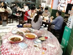 -独一道·邵伯龙虾土菜馆·烧烤(雨花西路店)