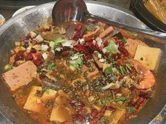 -和源祥·日照菜扛把子(万平口一店)