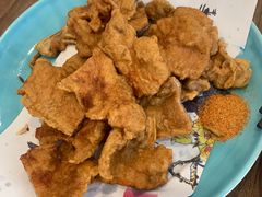 -今鲜源大酒店·中华餐饮名店(新湛路店)