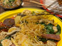 -北丐先生·野馄饨烧烤(雨花万象店)