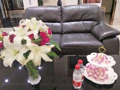-宝岛眼镜·星创视光中心·林德伯格·奢品集合(北京世纪金源店)