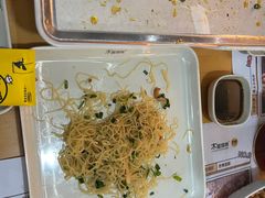 -木屋烧烤(惠阳华润小径湾店)