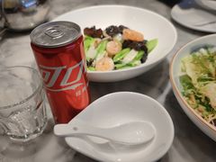 -城南往事·鲁菜·烤鸭(世茂宽厚里·大明湖店)