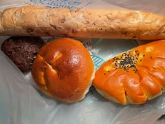 -烘焙町面包店(西四店)
