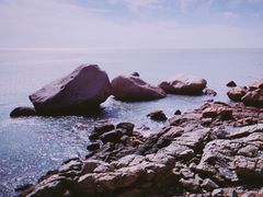 -崂山仰口游览区