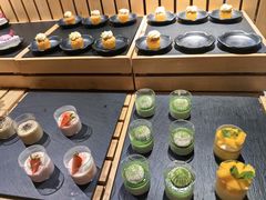 -喜庭海鲜自助(北辰三角洲北辰荟店)