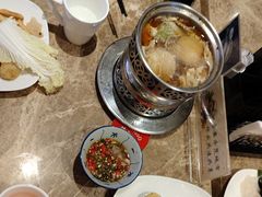 -盛宴标帜餐厅·亲子自助 (南昌喜来登酒店)