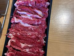 -牛记皇鲜牛肉火锅(环球度假区梨园店)