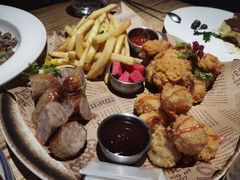 -咖梦餐厅 COMENG RESTAURANT