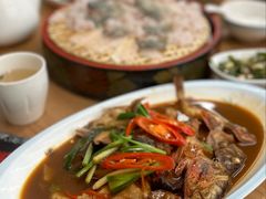 -潮中人潮州菜(益乐路店)