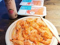 -盒马鲜生(大成店)