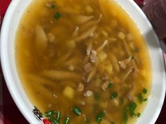 -西贝(上海我格广场店)