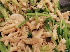 盐爆散丹-便宜坊烤鸭店(科创店)