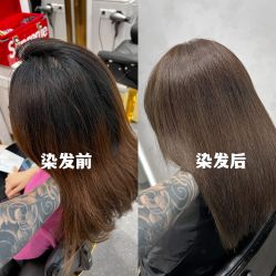 -Kraemer Paris  苏豪路易士·嘉玛发廊
