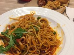 -必胜客(嘉兴万达店)