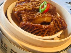 -三号黄浦会Canton Table