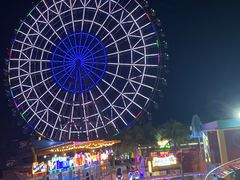 -三亚海昌梦幻海洋不夜城