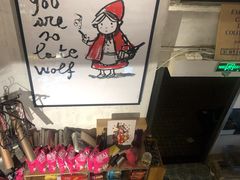 零售区-Alimentari早午餐(安福路店)