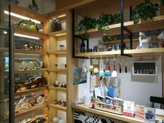 -艺彩阳光手工坊(大连恒隆广场店)