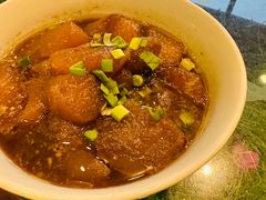 肉汁萝卜-石湖大酒店(桐泾店)