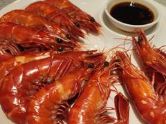 -不仔客海鲜·烧烤·270度海景餐厅(大东海店)