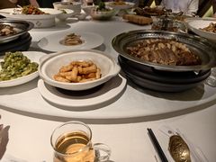 -巴音浩日娲·蒙餐(双林东路店)