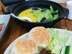-烧肉馆(古北水镇景区店)