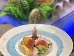 -一本魅·日式料理