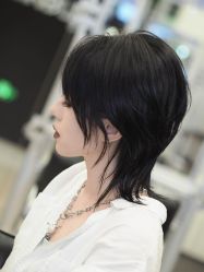 -YESIDO椰岛造型烫发染发