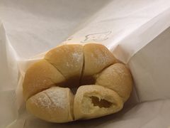 -爸爸糖吐司面包(南京鼓楼龙江店)