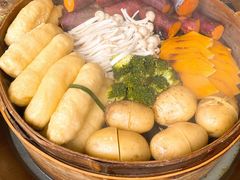 -山食炊桑拿鸡·又山私房菜