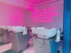 -P.STYLE 派斯造型