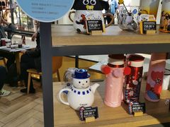 -COSTA COFFEE(上海虹口龙之梦)