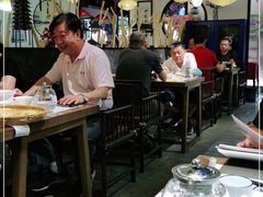 大堂-徽镇小厨·经典徽菜(马连道店)