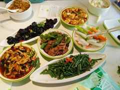 -景仁馅饼(皇冠店)